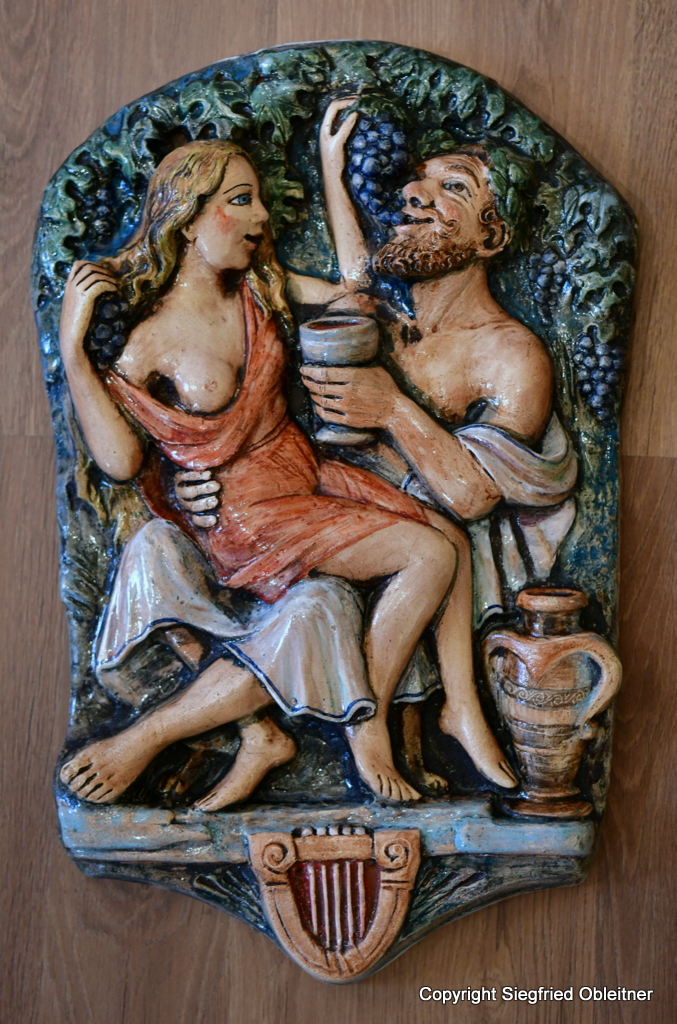 Bacchus