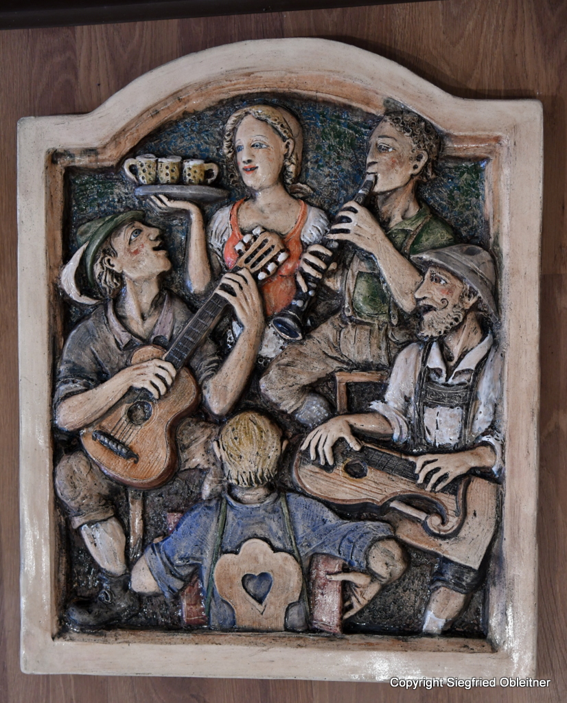 Musikanten