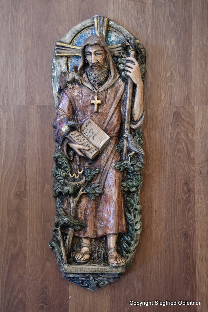 Hl. Franziskus