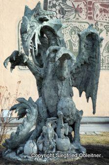 Drache
