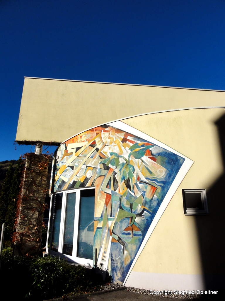 Fassade