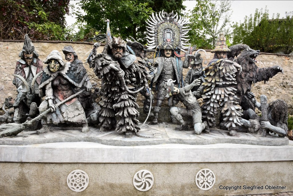 Matschgererdenkmal