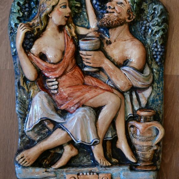 Bacchus