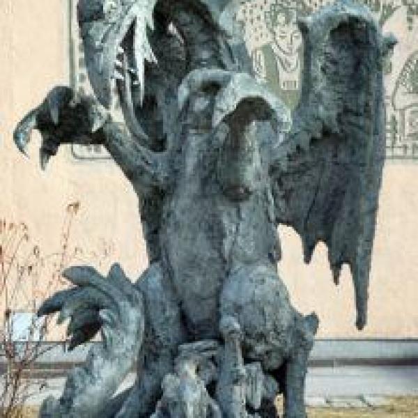 Drache