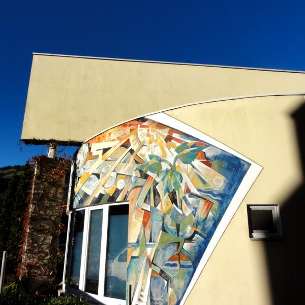 Fassade