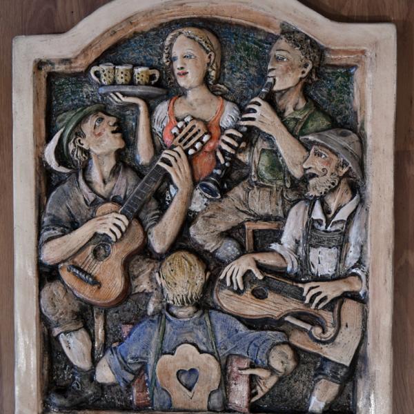 Musikanten